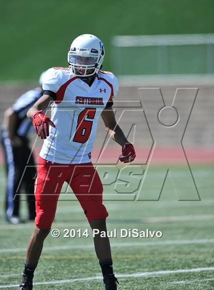 Thumbnail 2 in Pueblo Centennial @ Ponderosa photogallery.