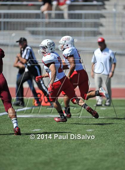 Thumbnail 2 in Pueblo Centennial @ Ponderosa photogallery.