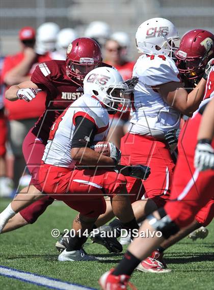 Thumbnail 2 in Pueblo Centennial @ Ponderosa photogallery.