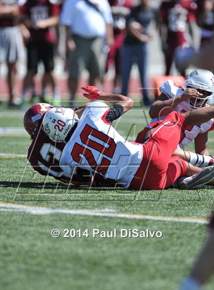Thumbnail 2 in Pueblo Centennial @ Ponderosa photogallery.