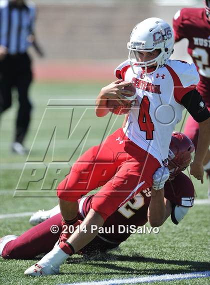 Thumbnail 2 in Pueblo Centennial @ Ponderosa photogallery.