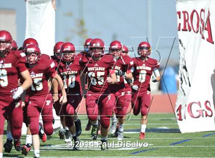 Thumbnail 2 in Pueblo Centennial @ Ponderosa photogallery.