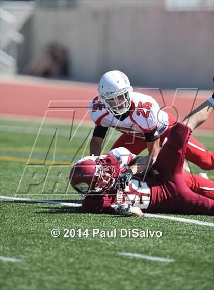 Thumbnail 3 in Pueblo Centennial @ Ponderosa photogallery.