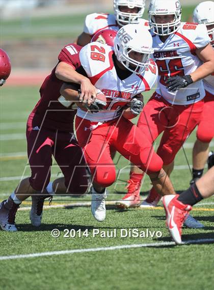 Thumbnail 2 in Pueblo Centennial @ Ponderosa photogallery.