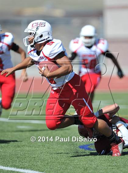 Thumbnail 3 in Pueblo Centennial @ Ponderosa photogallery.