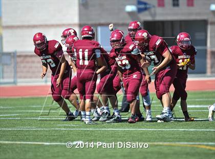 Thumbnail 2 in Pueblo Centennial @ Ponderosa photogallery.