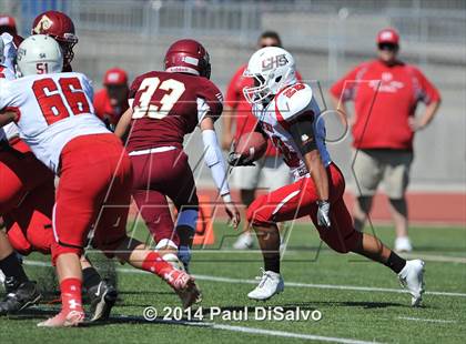 Thumbnail 1 in Pueblo Centennial @ Ponderosa photogallery.
