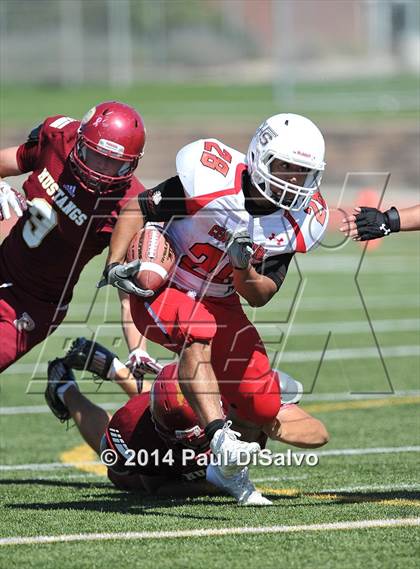 Thumbnail 1 in Pueblo Centennial @ Ponderosa photogallery.