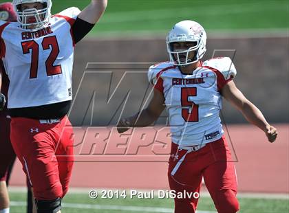 Thumbnail 1 in Pueblo Centennial @ Ponderosa photogallery.