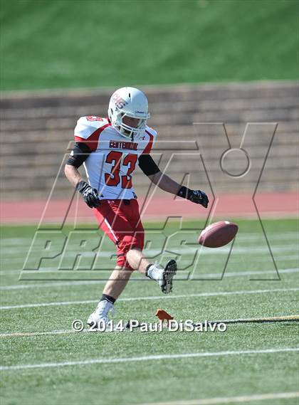 Thumbnail 2 in Pueblo Centennial @ Ponderosa photogallery.