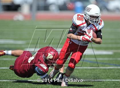 Thumbnail 2 in Pueblo Centennial @ Ponderosa photogallery.