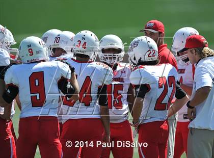 Thumbnail 1 in Pueblo Centennial @ Ponderosa photogallery.