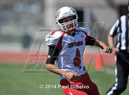 Thumbnail 2 in Pueblo Centennial @ Ponderosa photogallery.