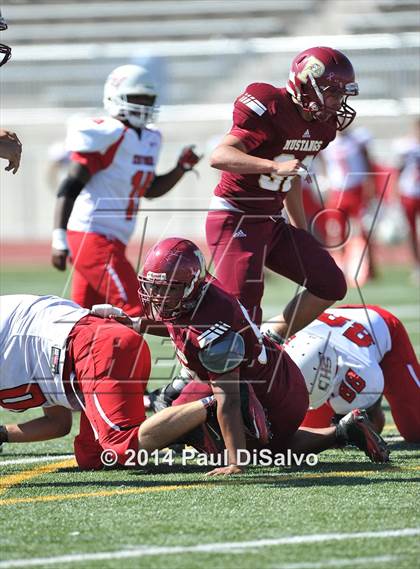 Thumbnail 2 in Pueblo Centennial @ Ponderosa photogallery.