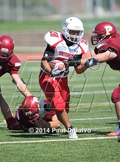 Thumbnail 2 in Pueblo Centennial @ Ponderosa photogallery.