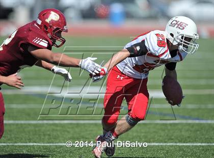 Thumbnail 2 in Pueblo Centennial @ Ponderosa photogallery.