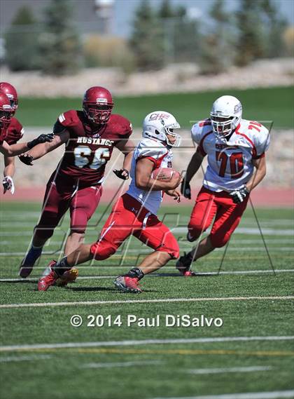Thumbnail 2 in Pueblo Centennial @ Ponderosa photogallery.
