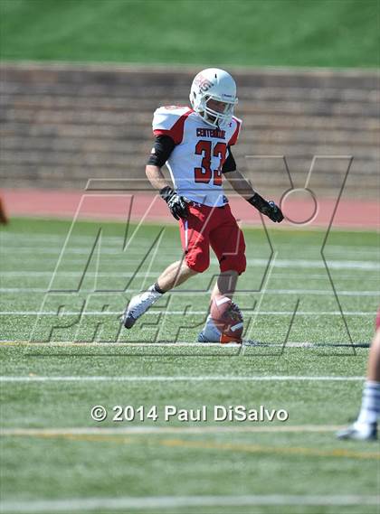 Thumbnail 1 in Pueblo Centennial @ Ponderosa photogallery.