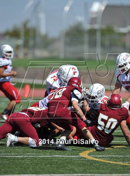 Thumbnail 3 in Pueblo Centennial @ Ponderosa photogallery.