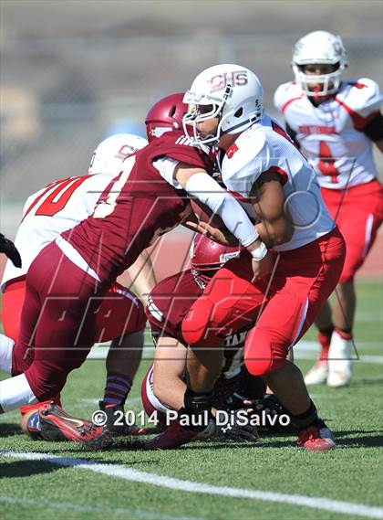 Thumbnail 3 in Pueblo Centennial @ Ponderosa photogallery.
