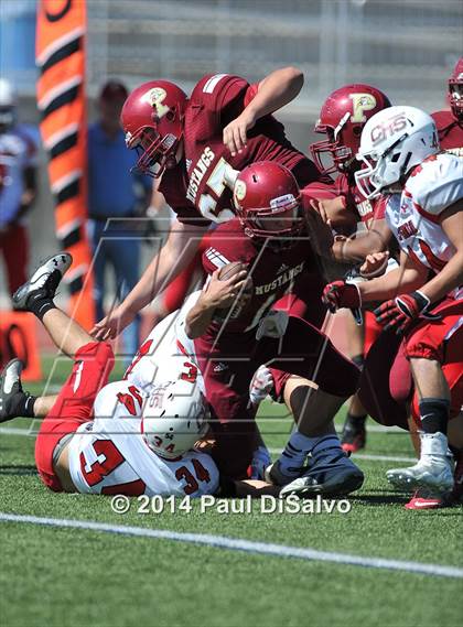 Thumbnail 2 in Pueblo Centennial @ Ponderosa photogallery.
