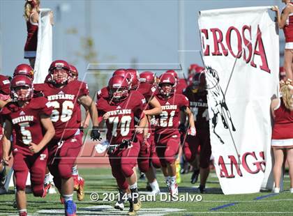Thumbnail 1 in Pueblo Centennial @ Ponderosa photogallery.