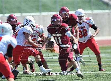 Thumbnail 1 in Pueblo Centennial @ Ponderosa photogallery.