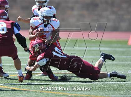 Thumbnail 2 in Pueblo Centennial @ Ponderosa photogallery.