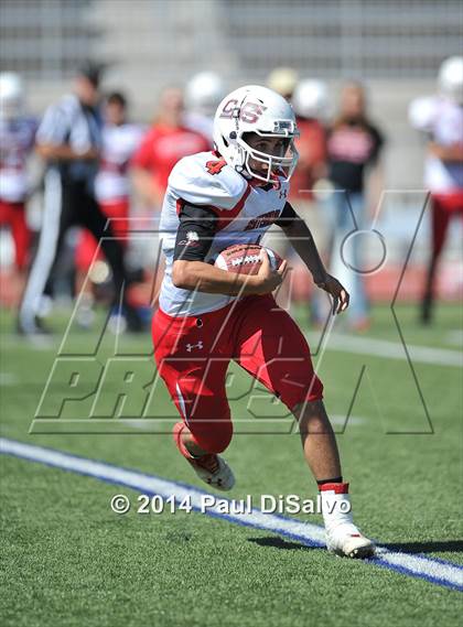 Thumbnail 1 in Pueblo Centennial @ Ponderosa photogallery.