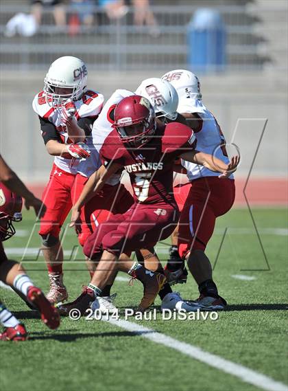 Thumbnail 3 in Pueblo Centennial @ Ponderosa photogallery.