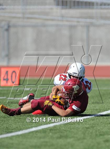 Thumbnail 2 in Pueblo Centennial @ Ponderosa photogallery.