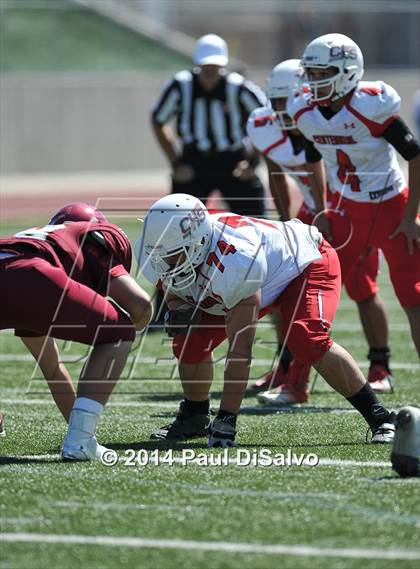 Thumbnail 2 in Pueblo Centennial @ Ponderosa photogallery.