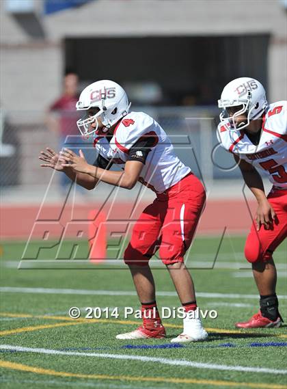 Thumbnail 2 in Pueblo Centennial @ Ponderosa photogallery.