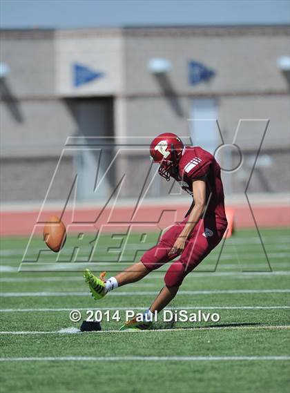 Thumbnail 2 in Pueblo Centennial @ Ponderosa photogallery.