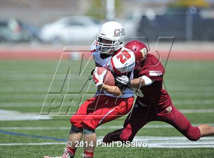 Thumbnail 1 in Pueblo Centennial @ Ponderosa photogallery.