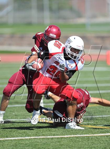 Thumbnail 3 in Pueblo Centennial @ Ponderosa photogallery.