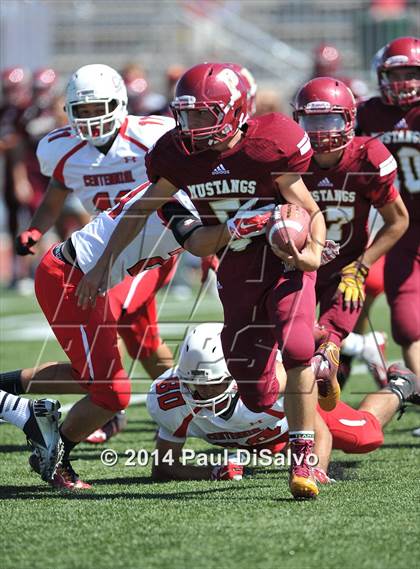 Thumbnail 3 in Pueblo Centennial @ Ponderosa photogallery.