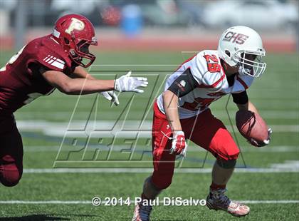 Thumbnail 3 in Pueblo Centennial @ Ponderosa photogallery.