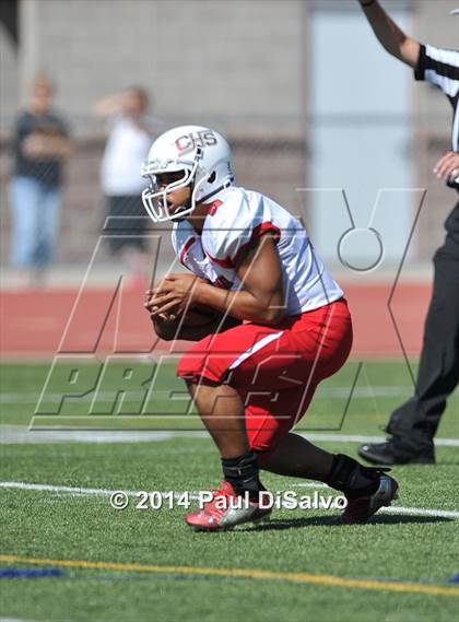 Thumbnail 3 in Pueblo Centennial @ Ponderosa photogallery.