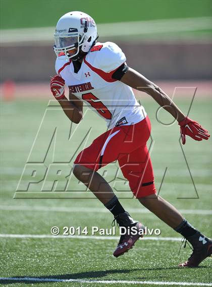 Thumbnail 2 in Pueblo Centennial @ Ponderosa photogallery.
