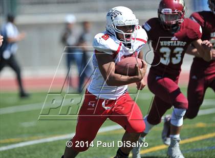Thumbnail 1 in Pueblo Centennial @ Ponderosa photogallery.