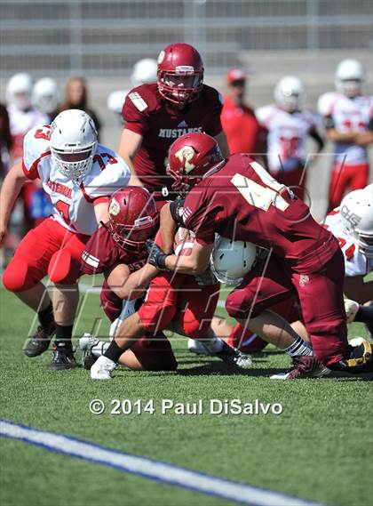 Thumbnail 2 in Pueblo Centennial @ Ponderosa photogallery.