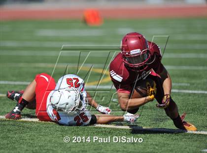 Thumbnail 2 in Pueblo Centennial @ Ponderosa photogallery.