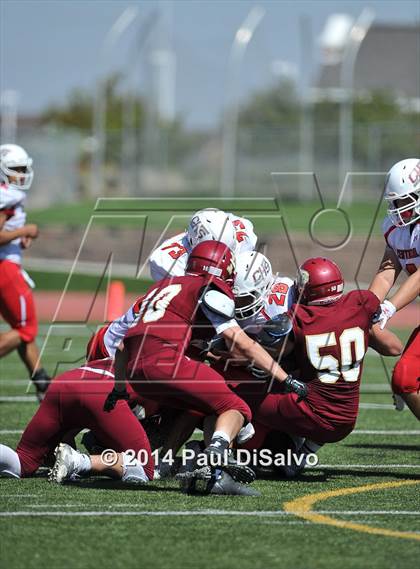Thumbnail 2 in Pueblo Centennial @ Ponderosa photogallery.