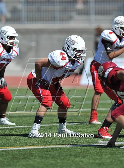 Thumbnail 3 in Pueblo Centennial @ Ponderosa photogallery.