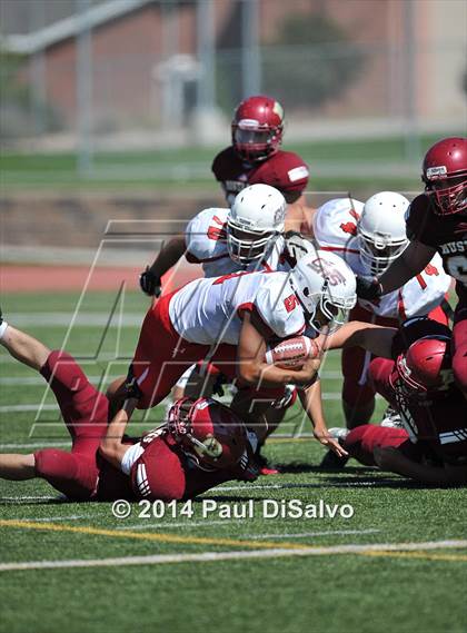 Thumbnail 2 in Pueblo Centennial @ Ponderosa photogallery.