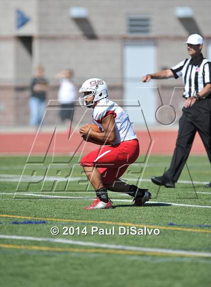 Thumbnail 2 in Pueblo Centennial @ Ponderosa photogallery.