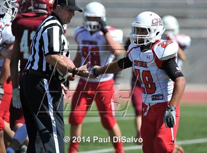 Thumbnail 3 in Pueblo Centennial @ Ponderosa photogallery.