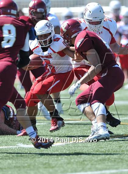 Thumbnail 1 in Pueblo Centennial @ Ponderosa photogallery.