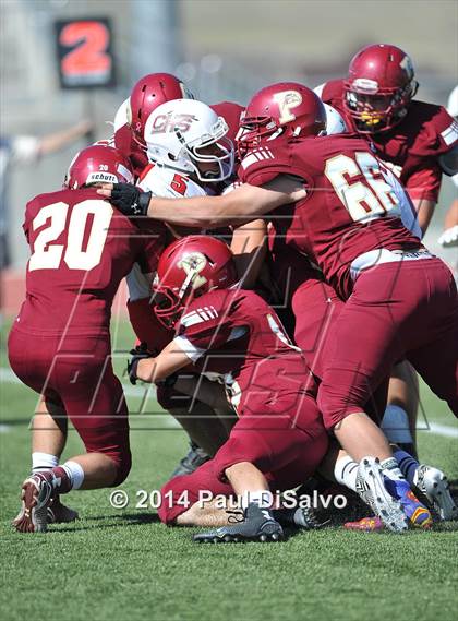 Thumbnail 3 in Pueblo Centennial @ Ponderosa photogallery.